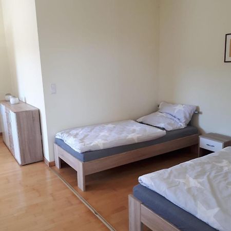 Ferienwohnung Baumgartner Ursensollen ภายนอก รูปภาพ