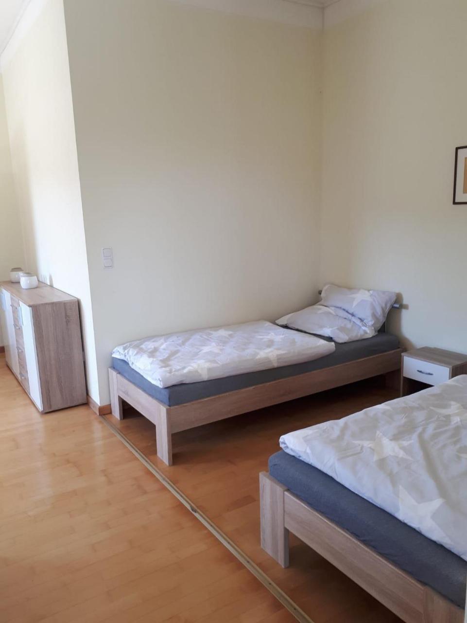 Ferienwohnung Baumgartner Ursensollen ภายนอก รูปภาพ